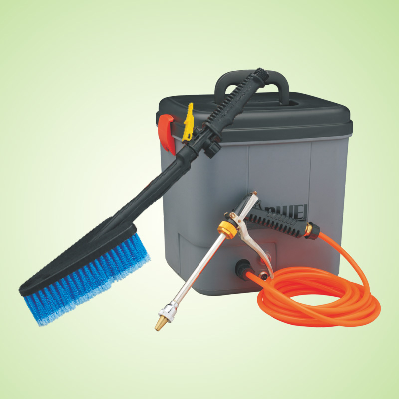 TW-Q16  车载式洗车器