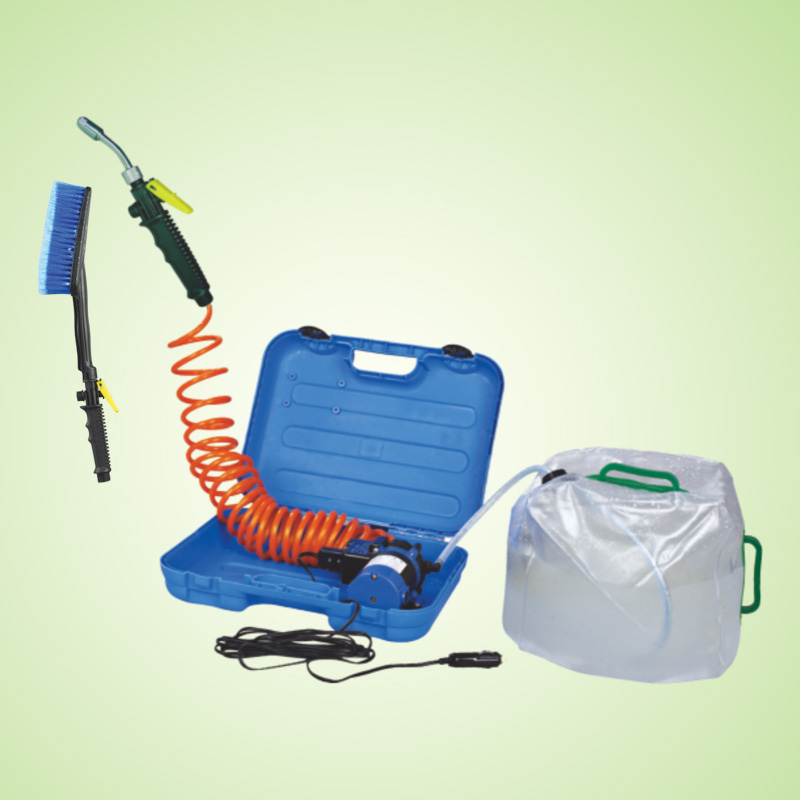 TW-Q17-2  车载式洗车器