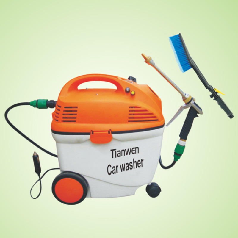 TW-Q1501  车载式洗车器