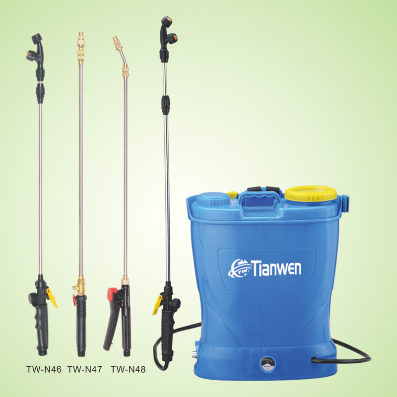 NBS-S16-5  Electric sprayer