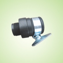 TW-C1  水龙头连接头