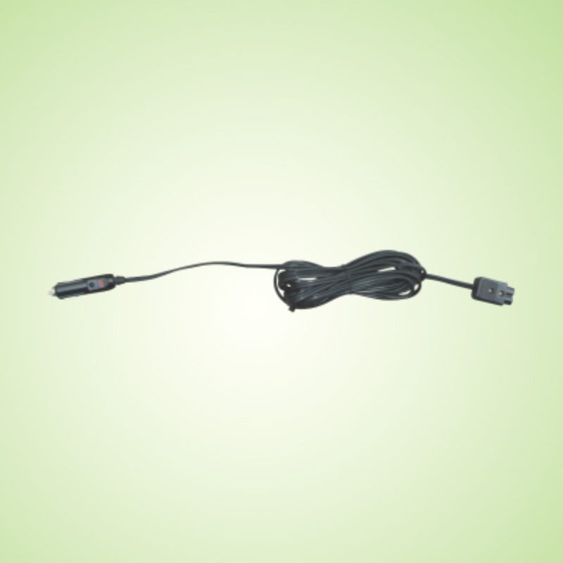 TW-C19  点烟器电源线