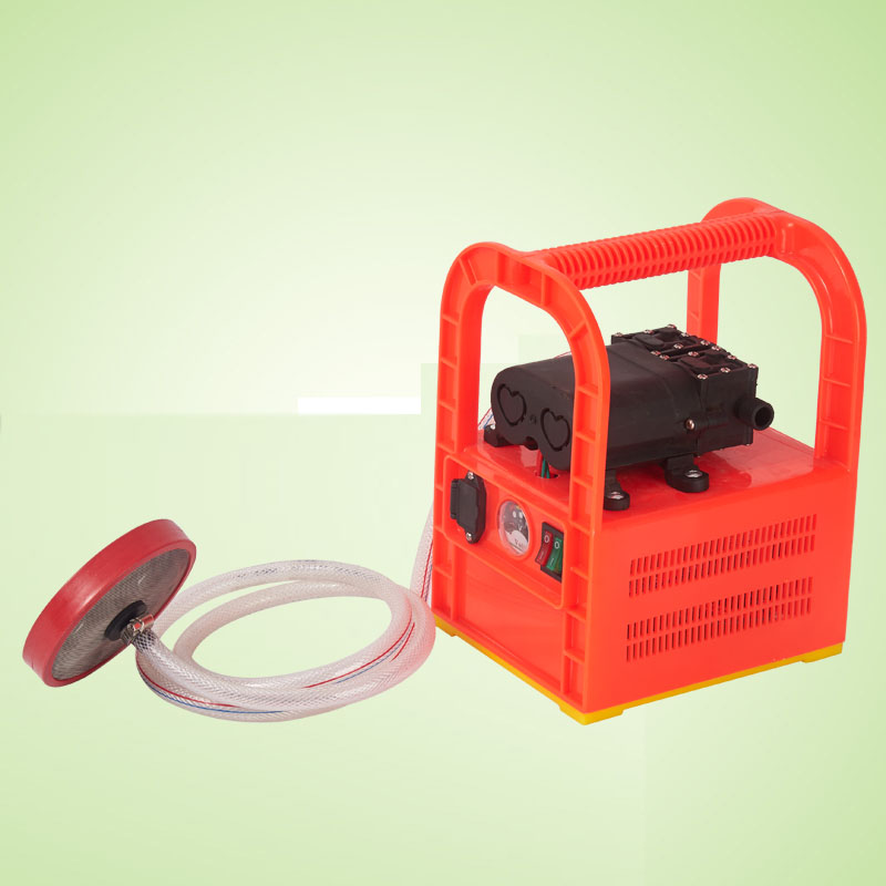 TW-33手提式电动喷雾器