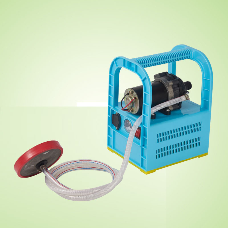 TW-63手提式电动喷雾器