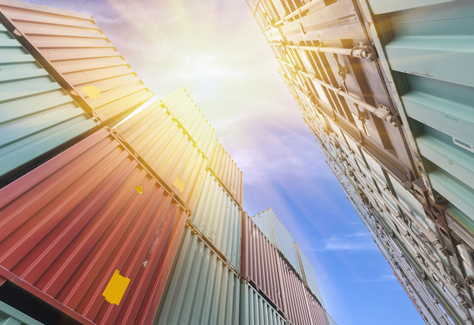 100多个品种的产品，80%出口欧洲